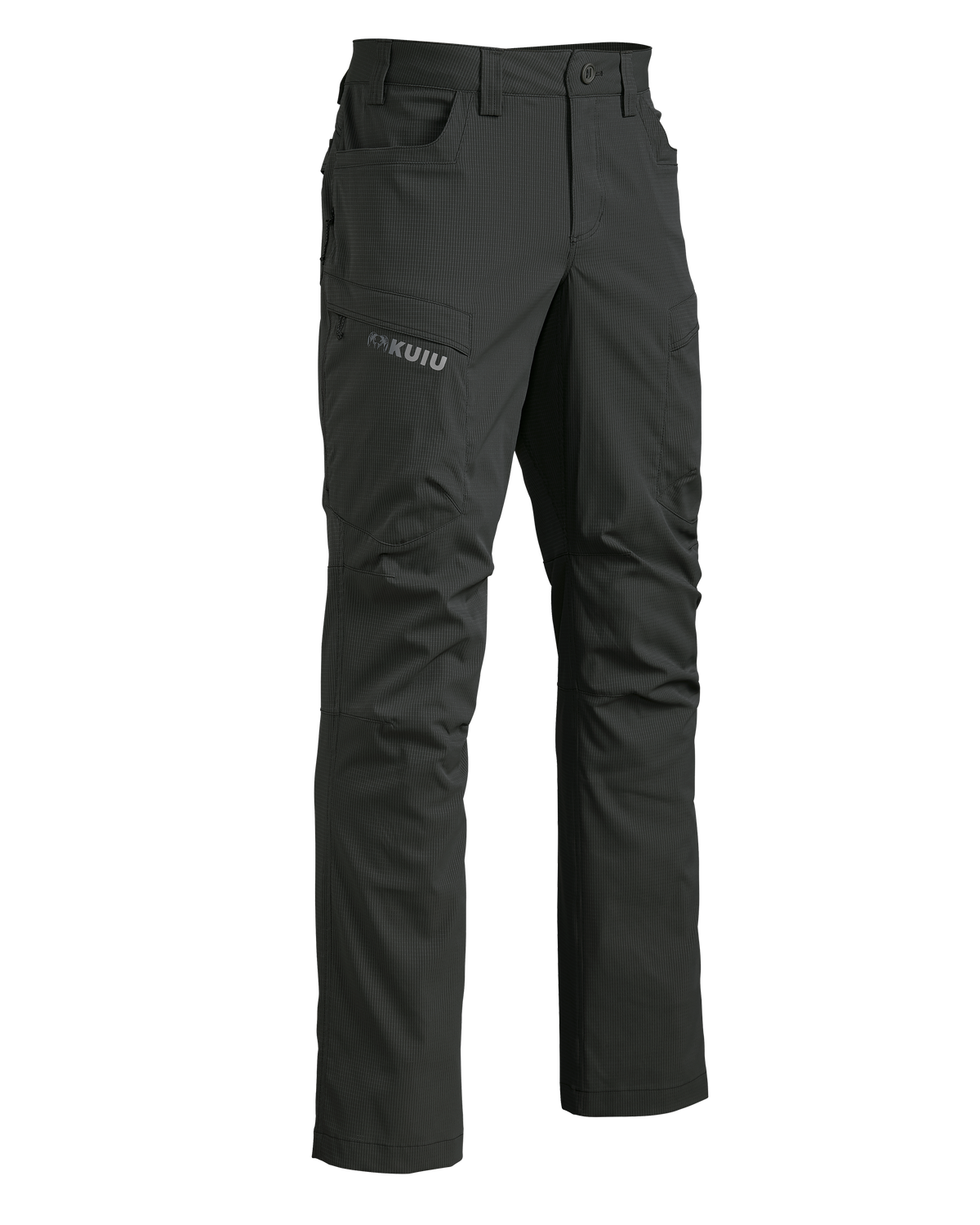 Tiburon Pant | Verde