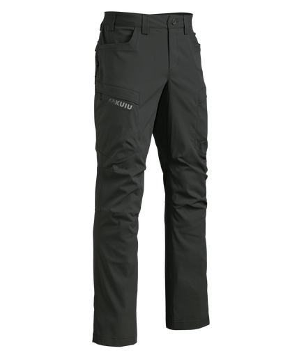 Tiburon Pant | Verde