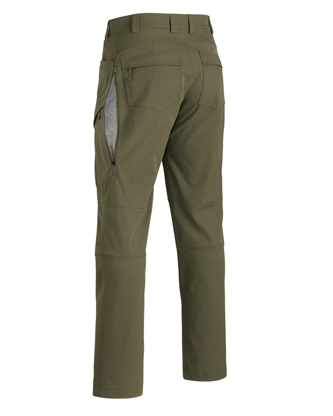 Tiburon Pant | Verde