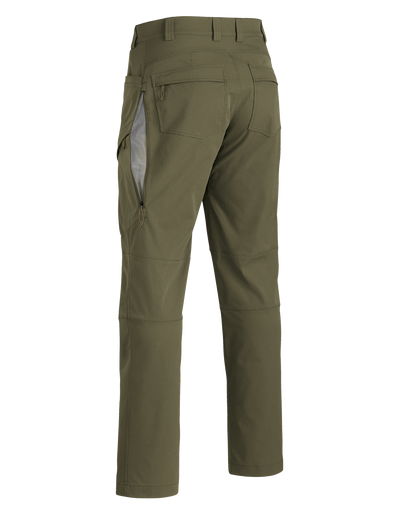 Tiburon Pant | Verde
