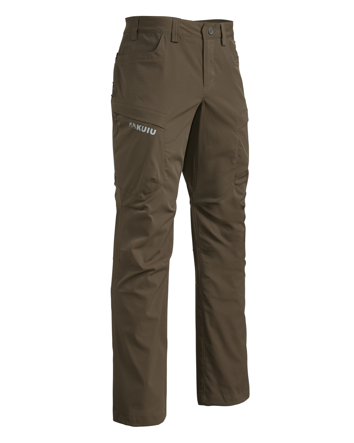 Tiburon Pant | Verde