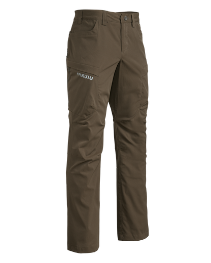 Tiburon Pant | Verde