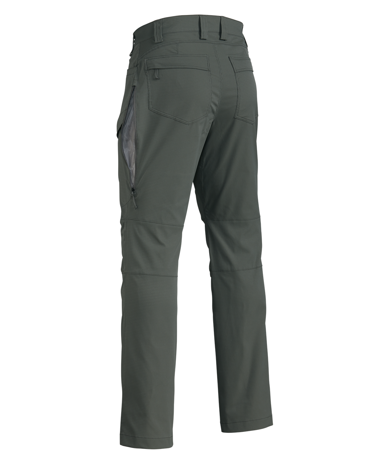 Tiburon Pant | Verde