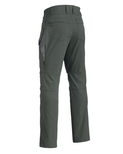Tiburon Pant | Verde