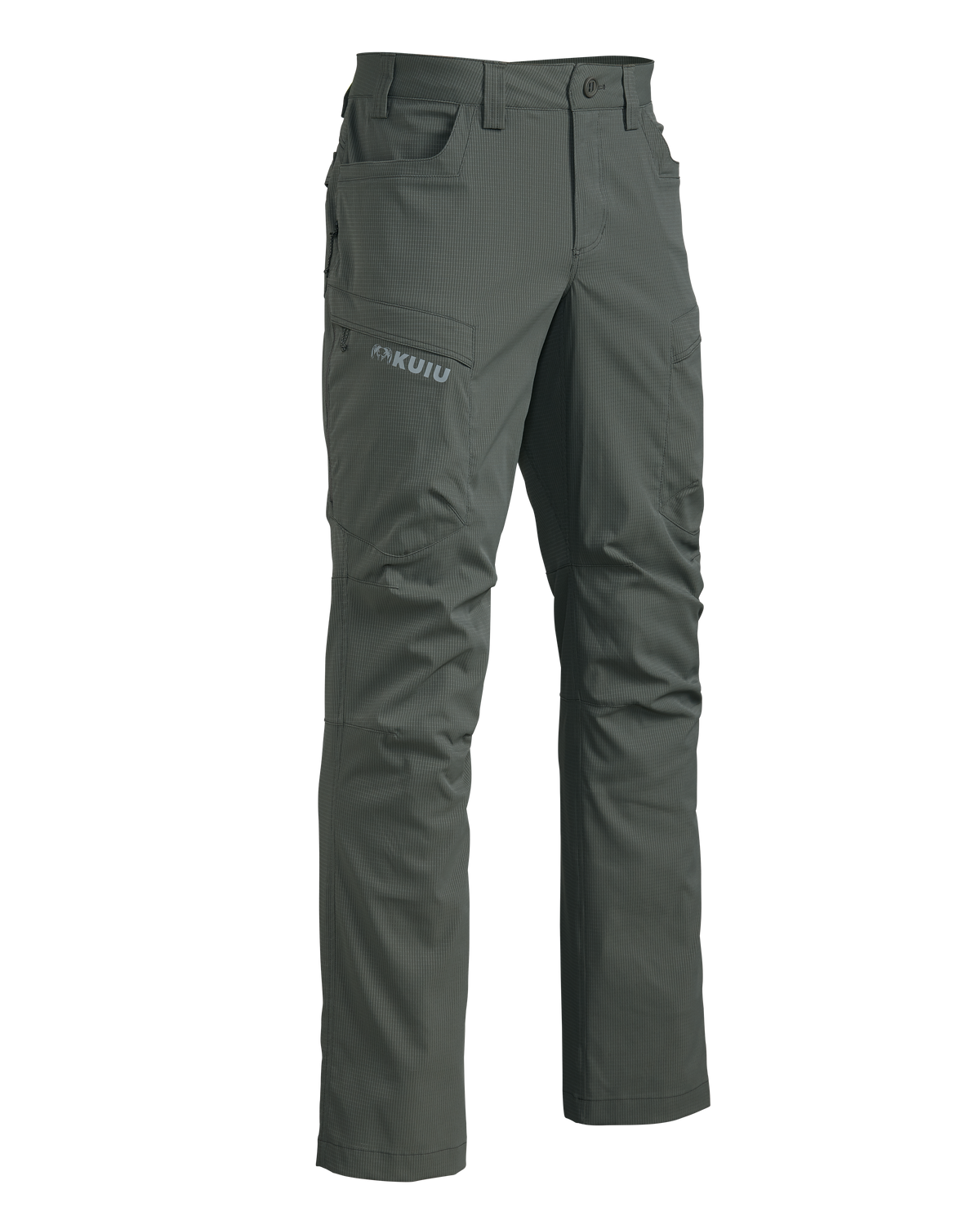 Tiburon Pant | Verde