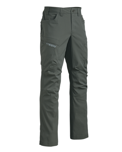 Tiburon Pant | Verde