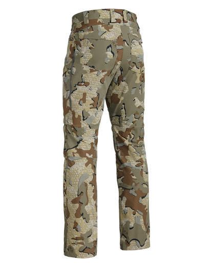 Tiburon Pant | Verde