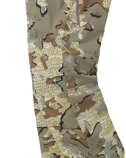 Tiburon Pant | Verde