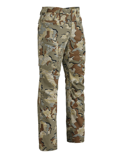 Tiburon Pant | Verde