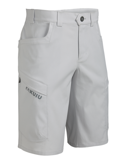 Tiburon 13″ Short | Khaki