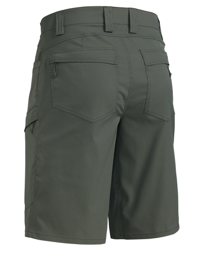 Tiburon 13″ Short | Khaki