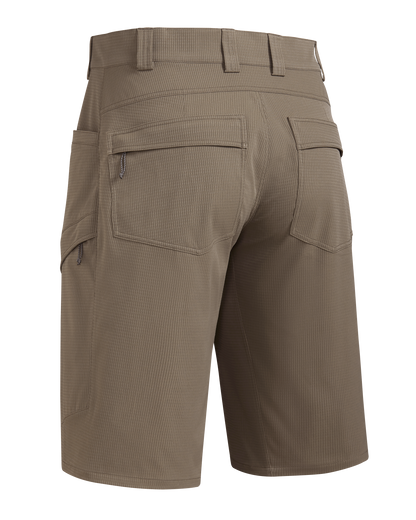 Tiburon 13″ Short | Khaki