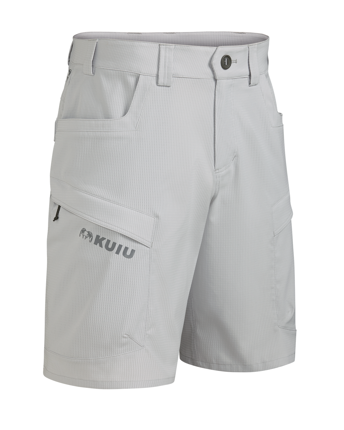 Tiburon 10″ Short | Khaki