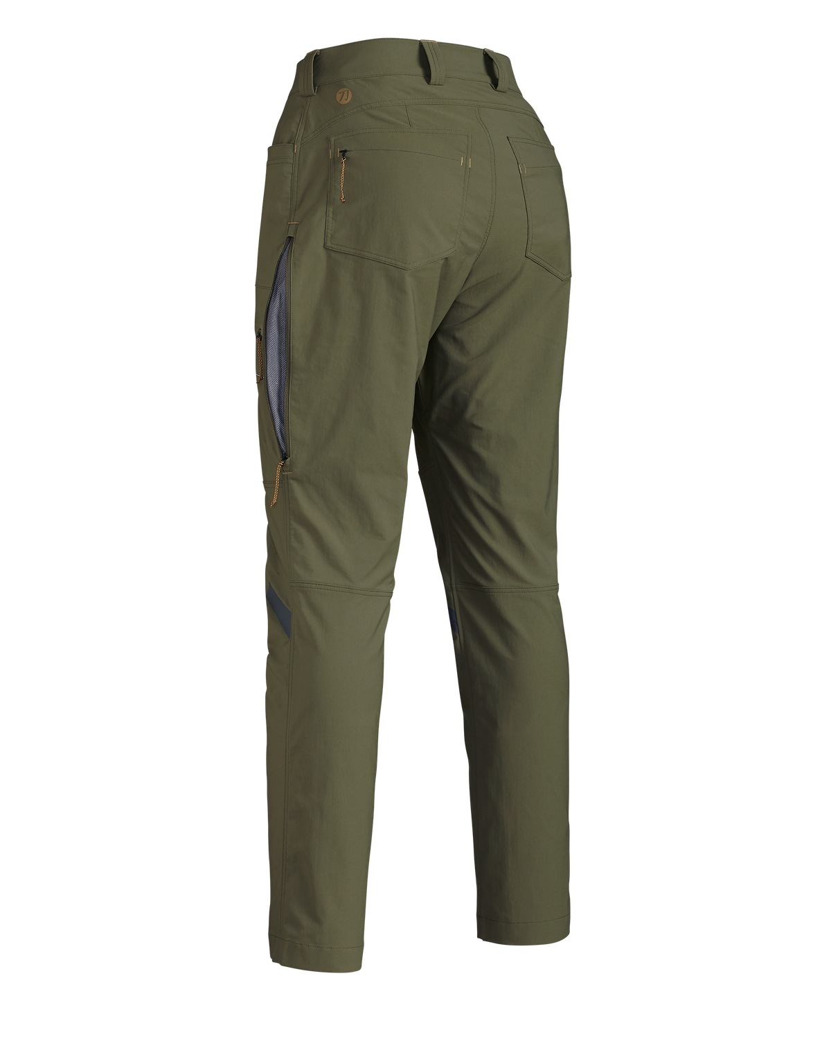Women’s Kutana Stretch Woven Pant | Vias