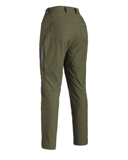 Women’s Kutana Stretch Woven Pant | Vias