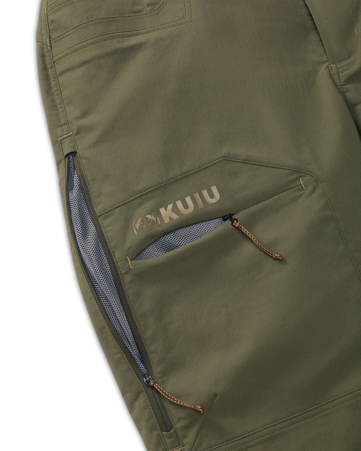 Women’s Kutana Stretch Woven Pant | Vias