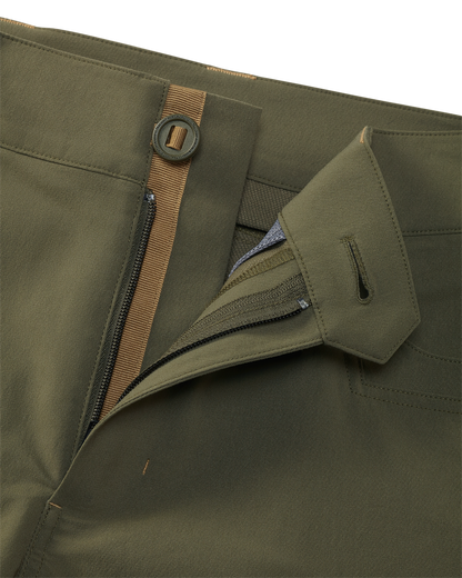 Women’s Kutana Stretch Woven Pant | Vias