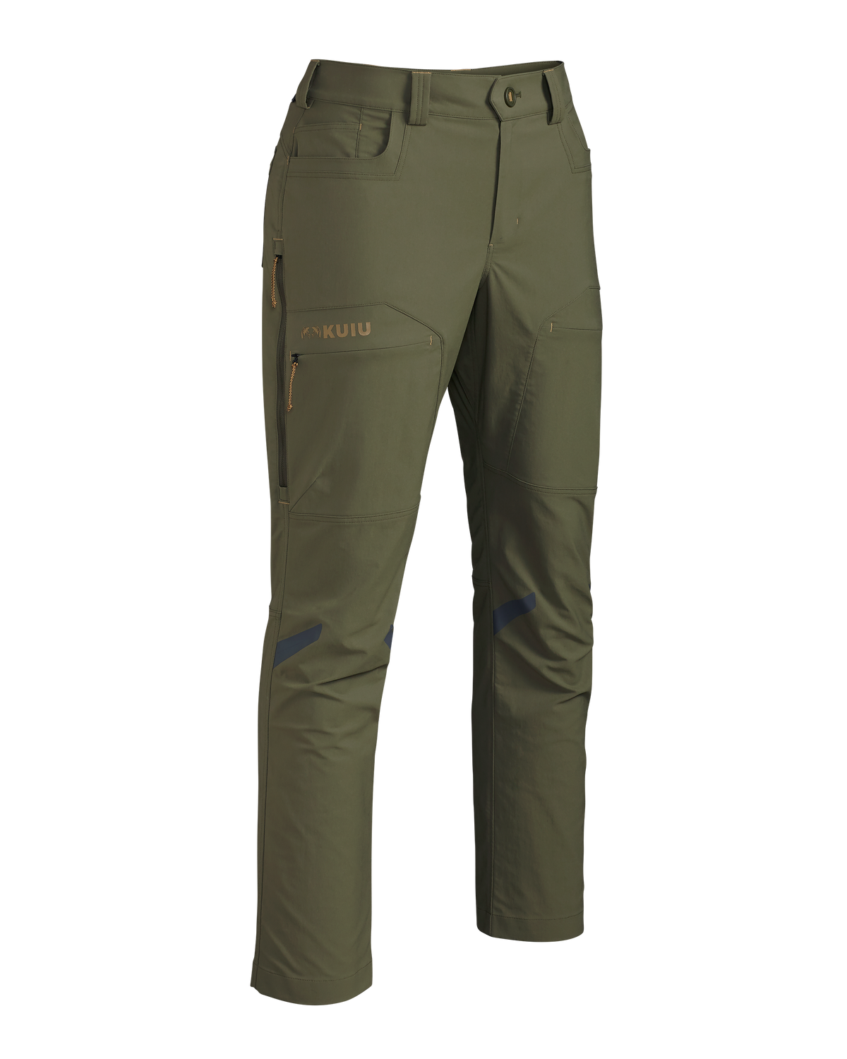 Women’s Kutana Stretch Woven Pant | Vias