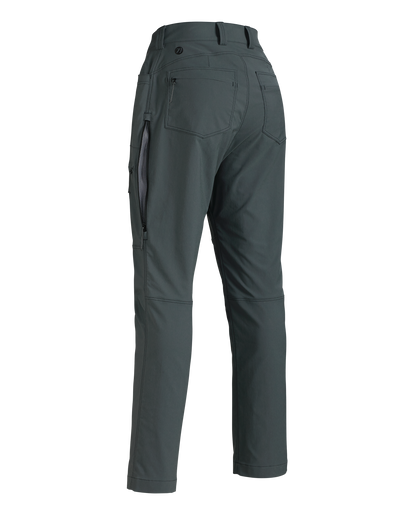 Women’s Kutana Stretch Woven Pant | Vias