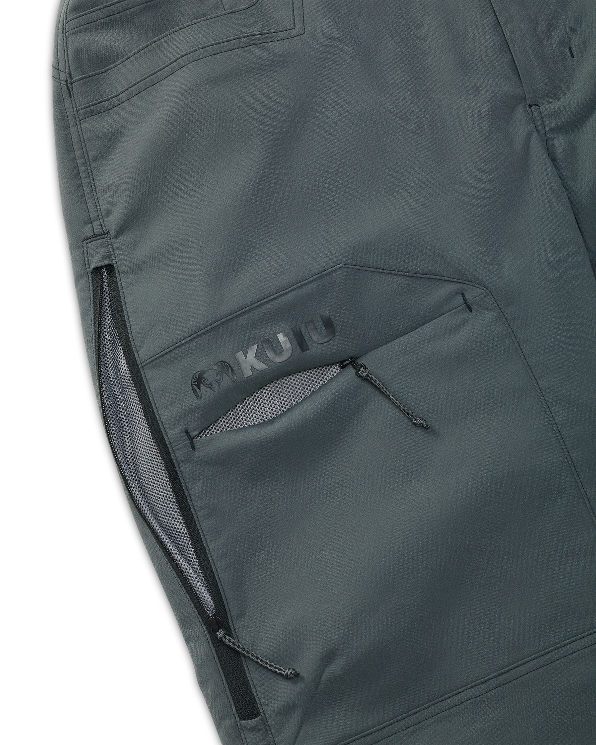Women’s Kutana Stretch Woven Pant | Vias