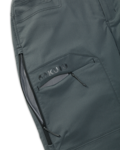 Women’s Kutana Stretch Woven Pant | Vias