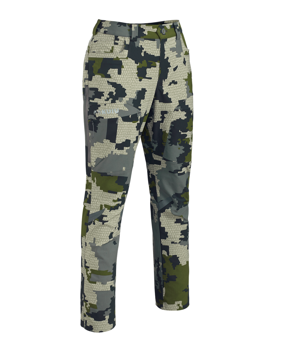 Women’s Kutana Stretch Woven Pant | Vias