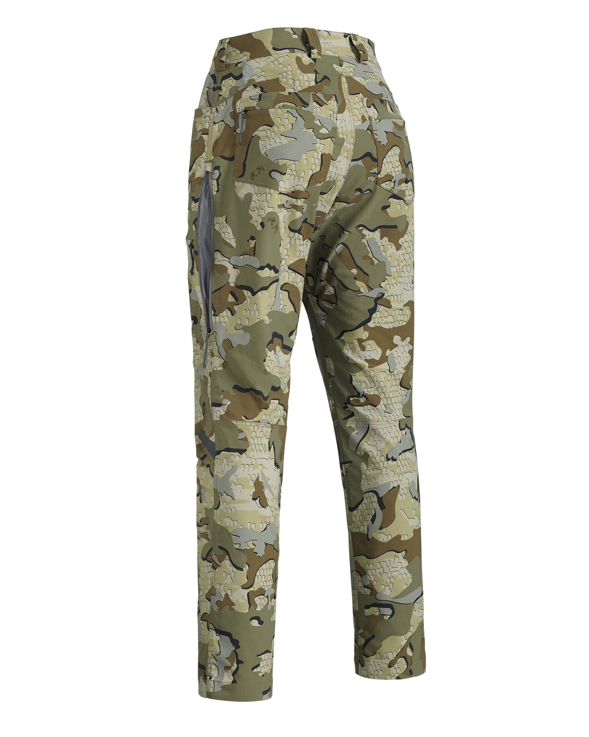 Women’s Kutana Stretch Woven Pant | Vias