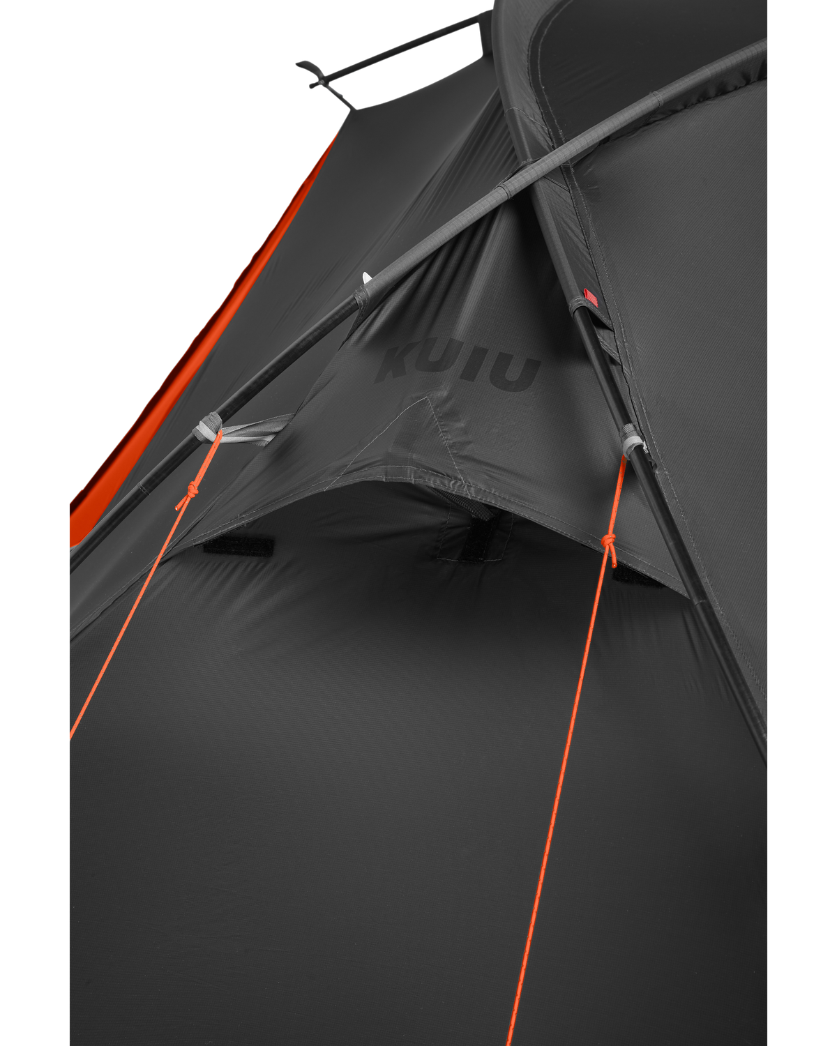 Mountain Star 2 Person Tent | Gunmetal-Camel