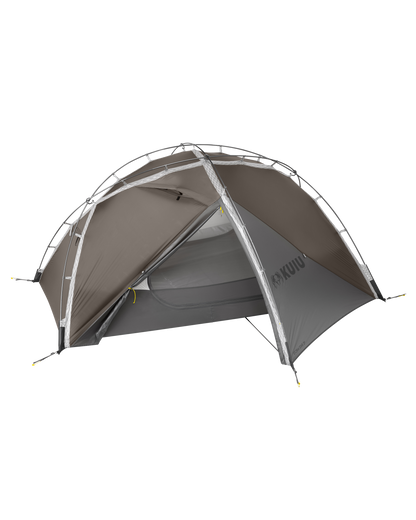 Storm Star 2 Person Tent Set | Major Brown