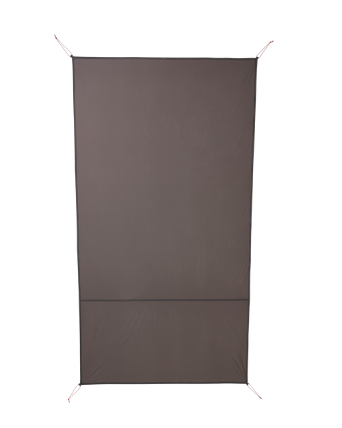 Storm Star 2 Person Footprint | Gunmetal