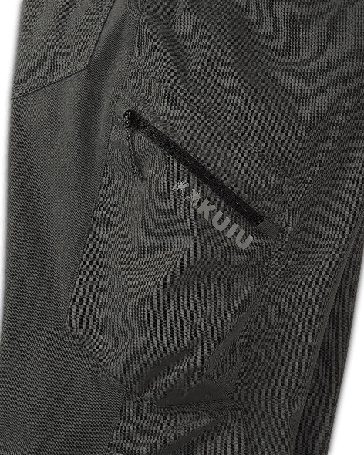 Sierra Pant | Ash