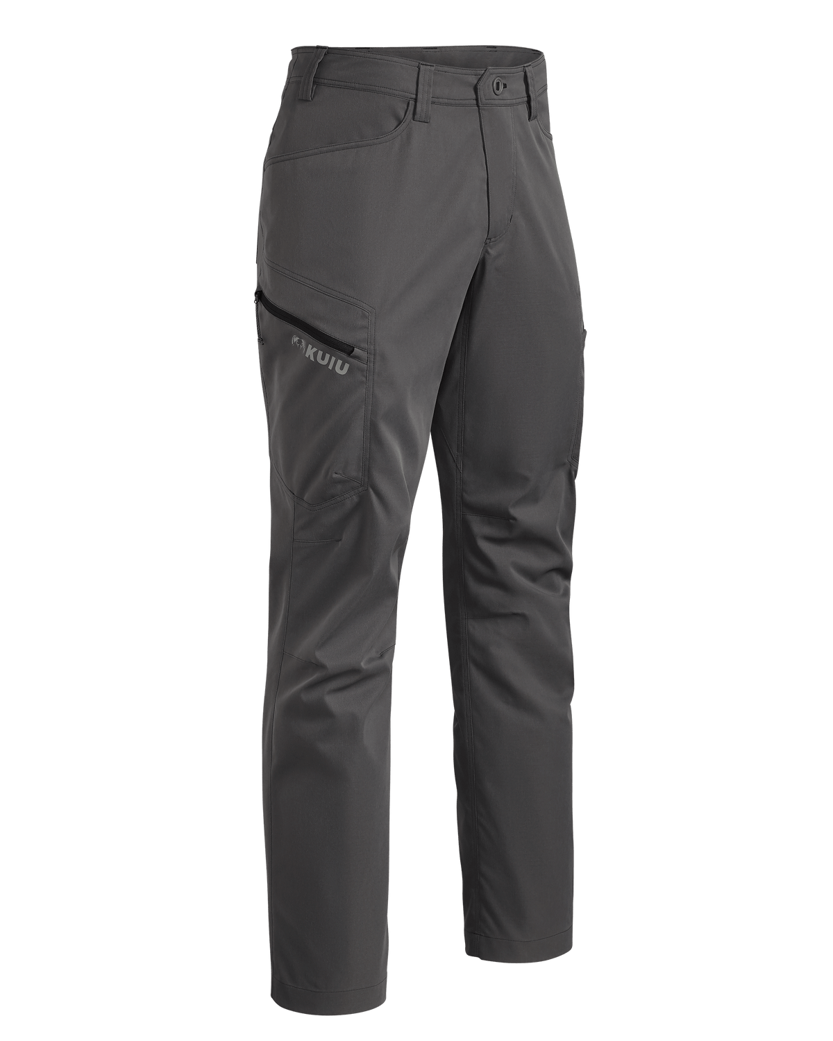 Sierra Pant | Ash