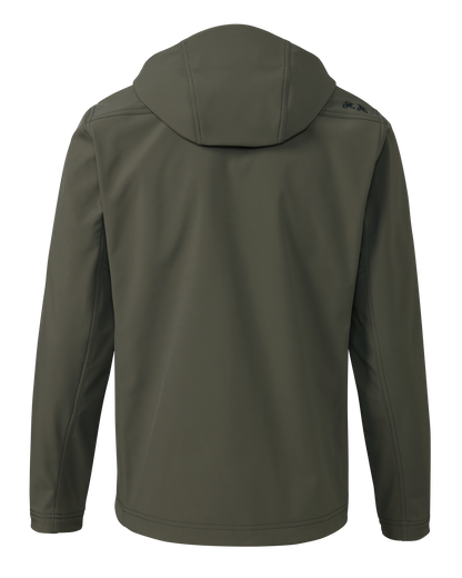 Alpine Hooded Jacket | Vias