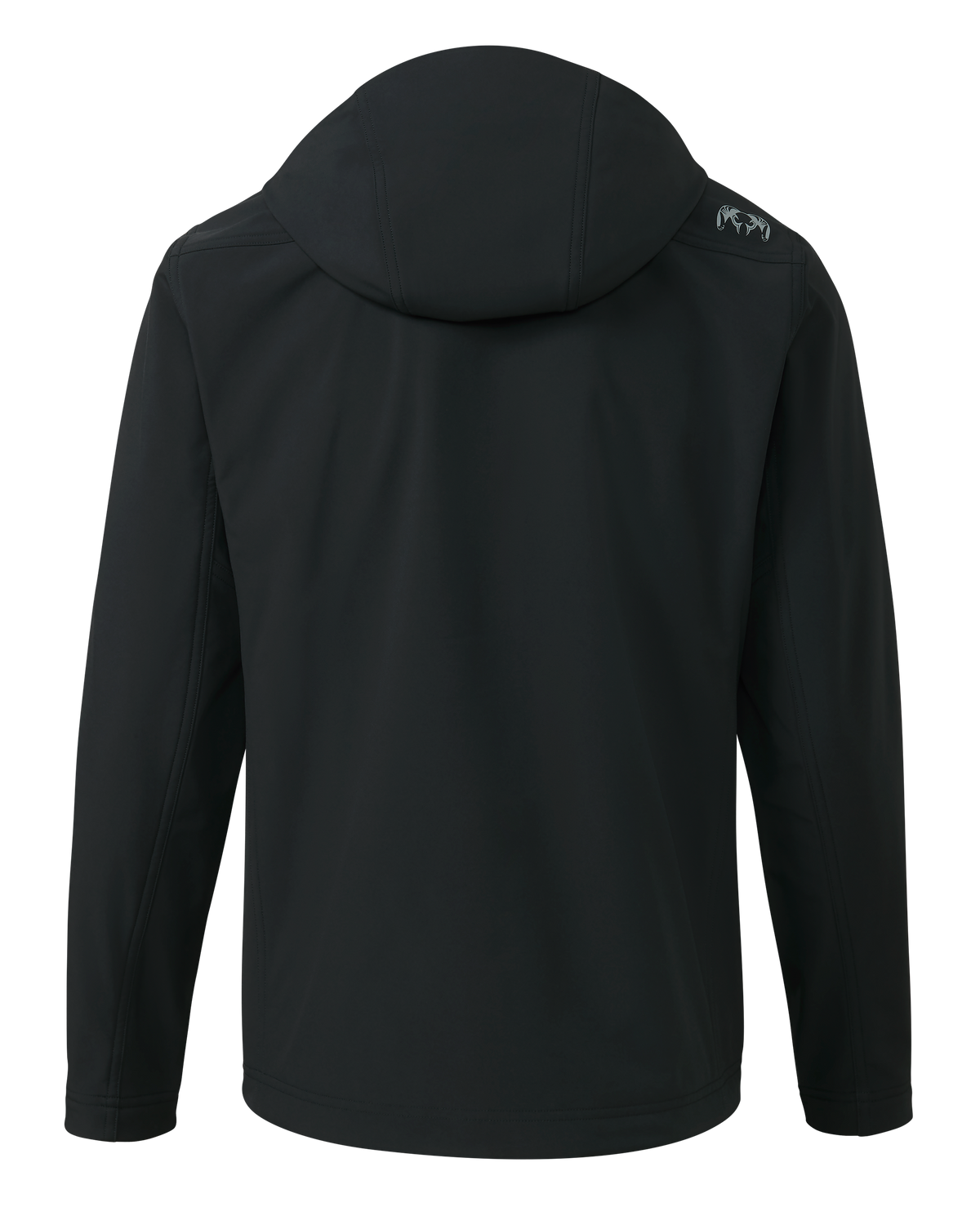 Alpine Hooded Jacket | Vias