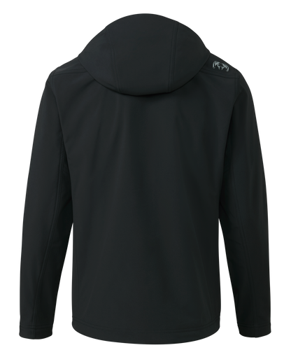 Alpine Hooded Jacket | Vias