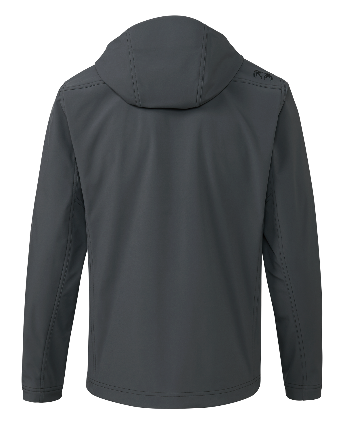 Alpine Hooded Jacket | Valo