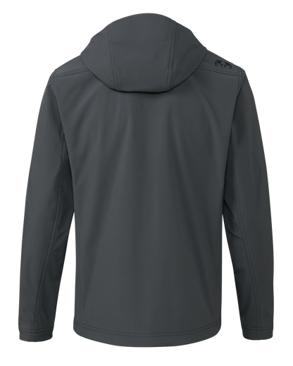 Alpine Hooded Jacket | Valo