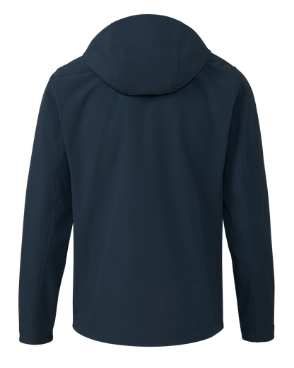 Alpine Hooded Jacket | Vias