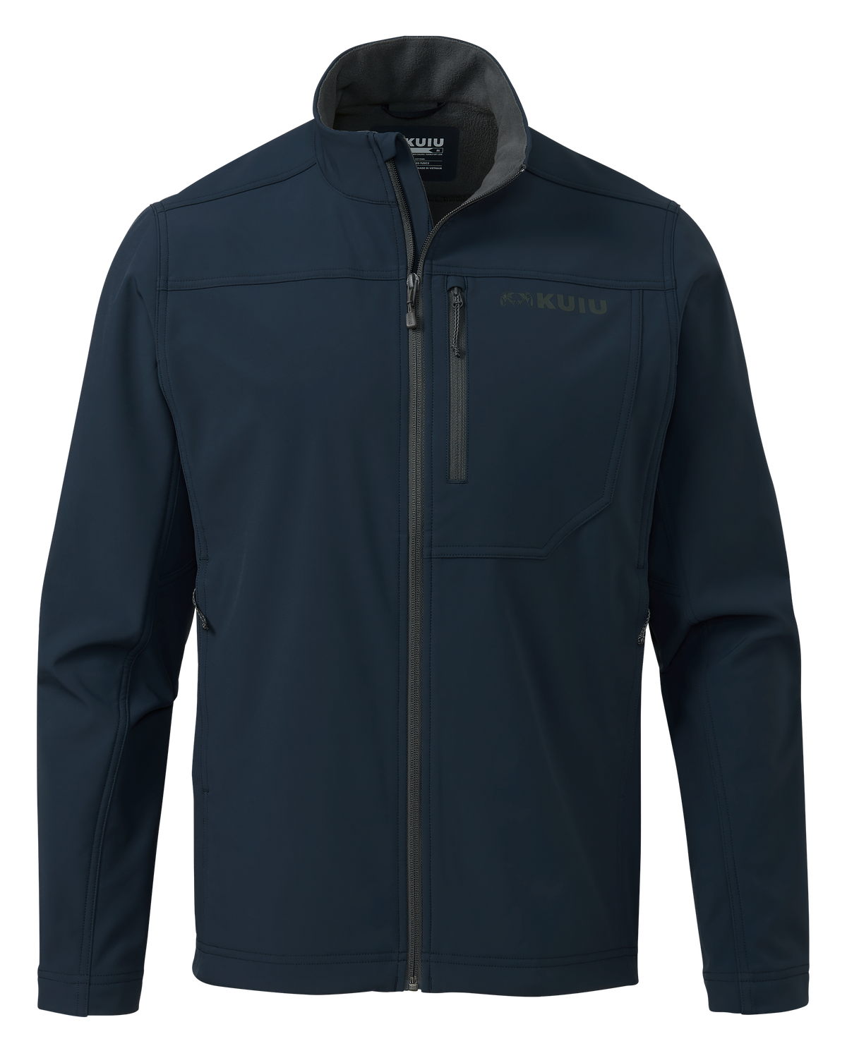 Alpine Jacket | Vias
