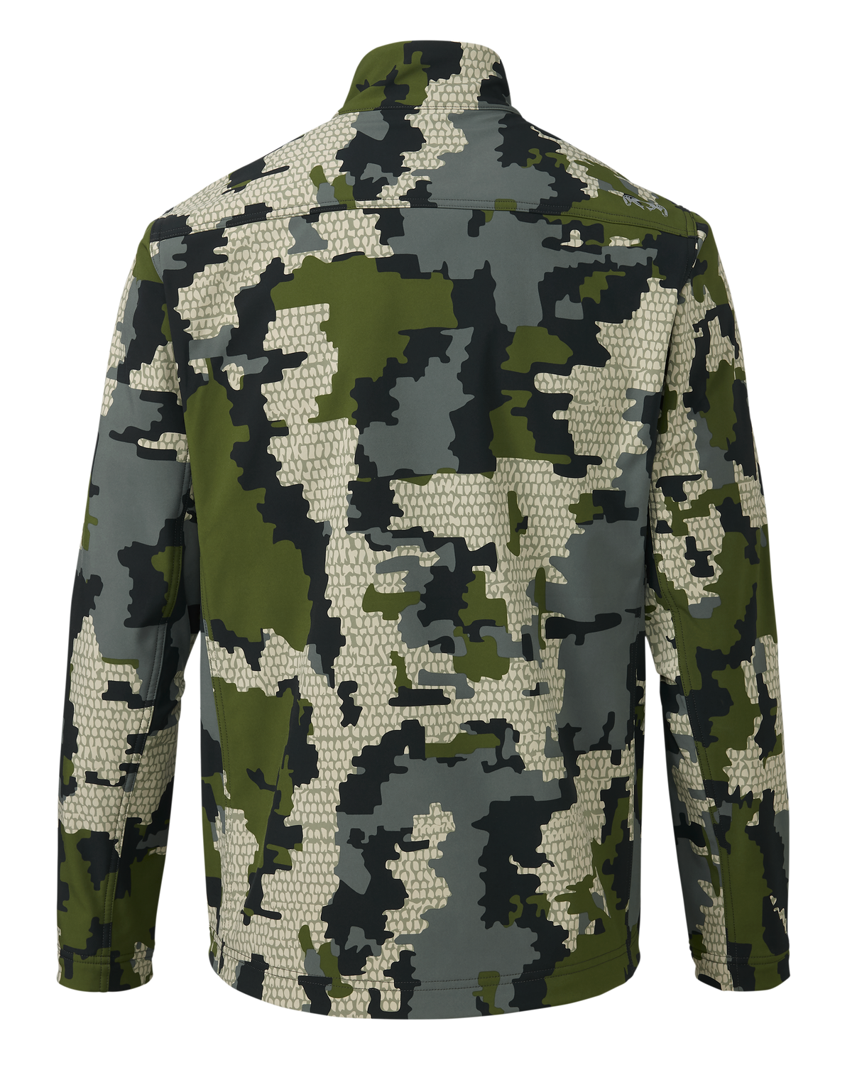 Alpine Jacket | Vias