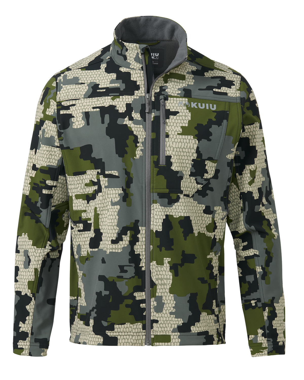 Alpine Jacket | Vias