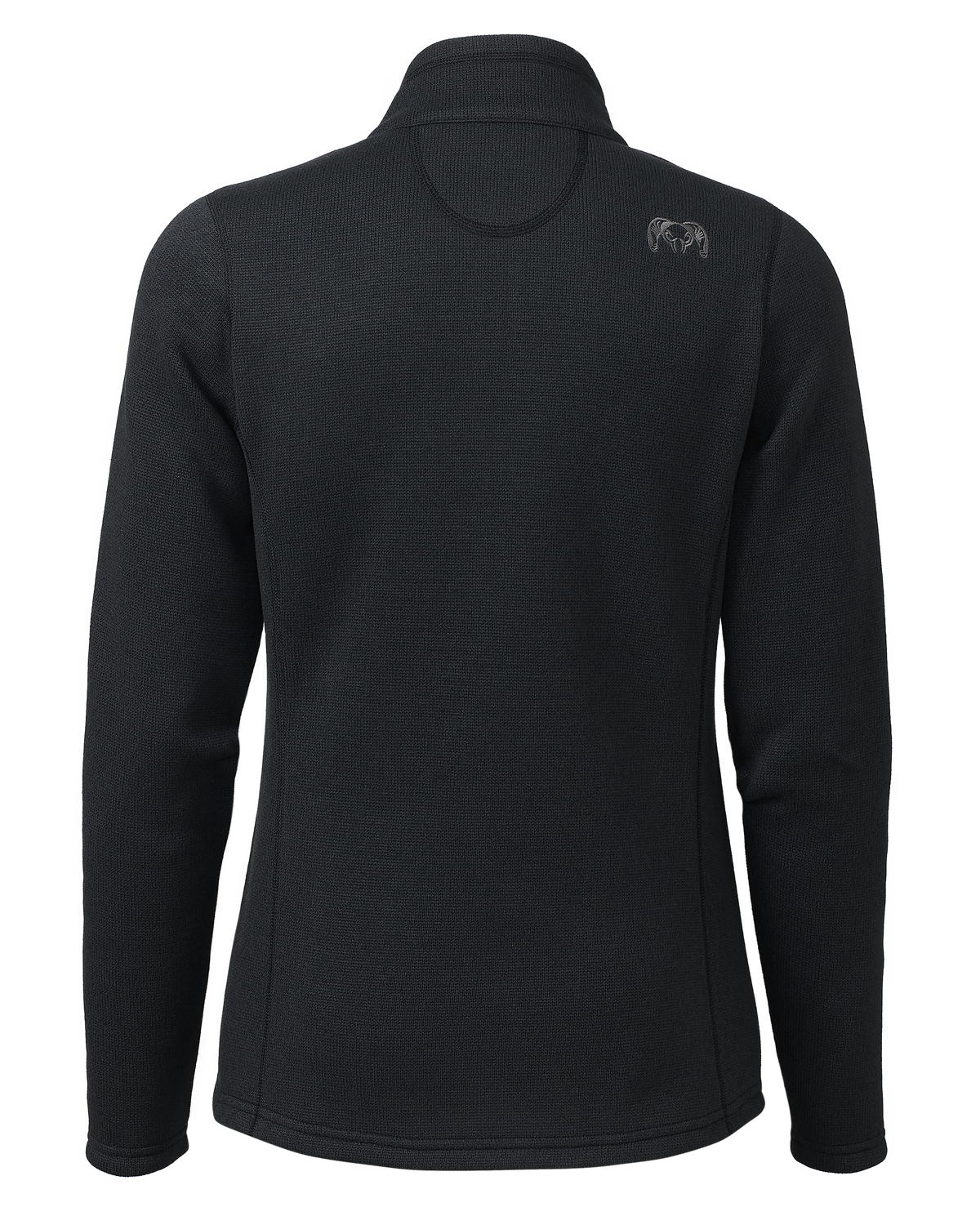 Women's Base Camp Full Zip Sweater | Dusk Heather