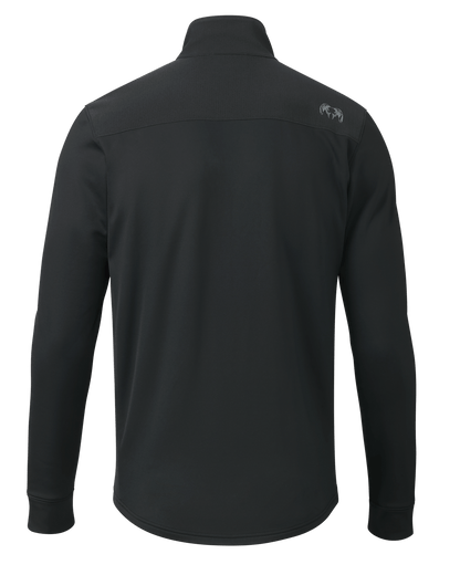 Bicomp Jacket | Gunmetal