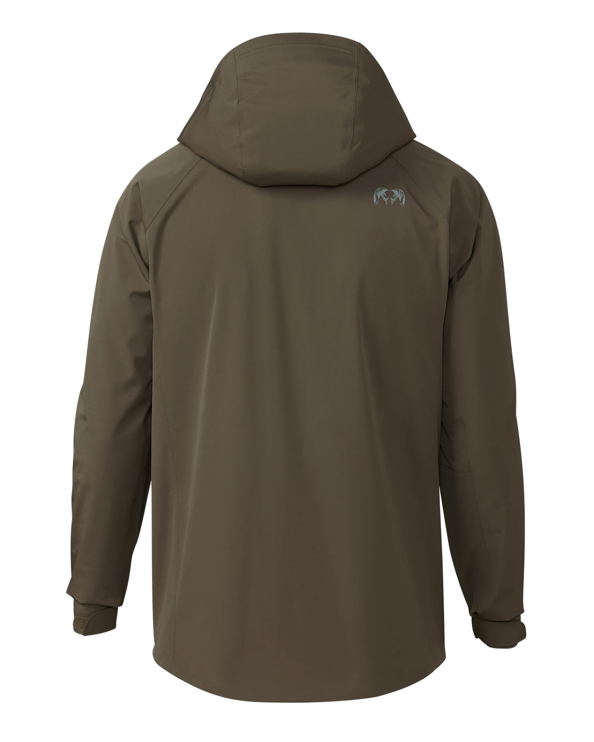 Northridge Rain Jacket | Gunmetal