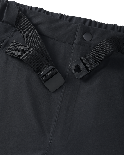 Northridge Rain Pant | Gunmetal