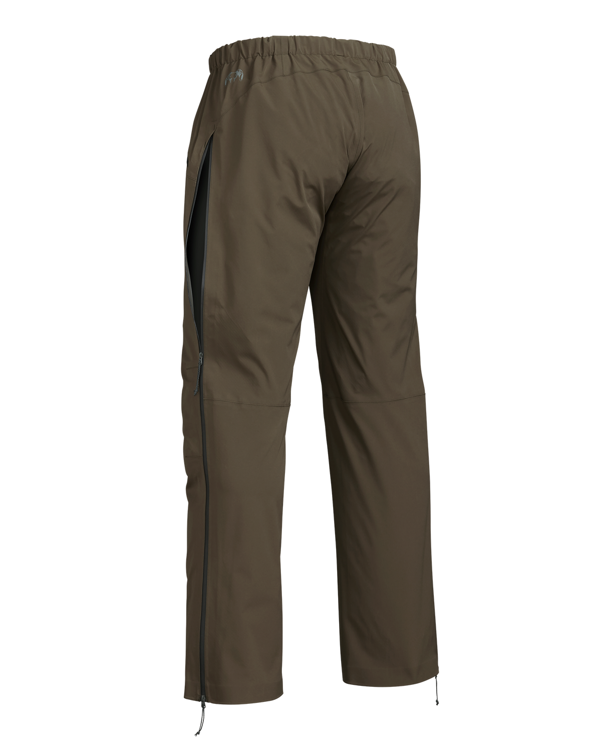 Northridge Rain Pant | Gunmetal