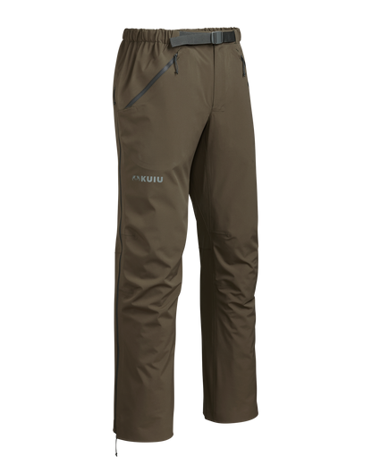 Northridge Rain Pant | Gunmetal