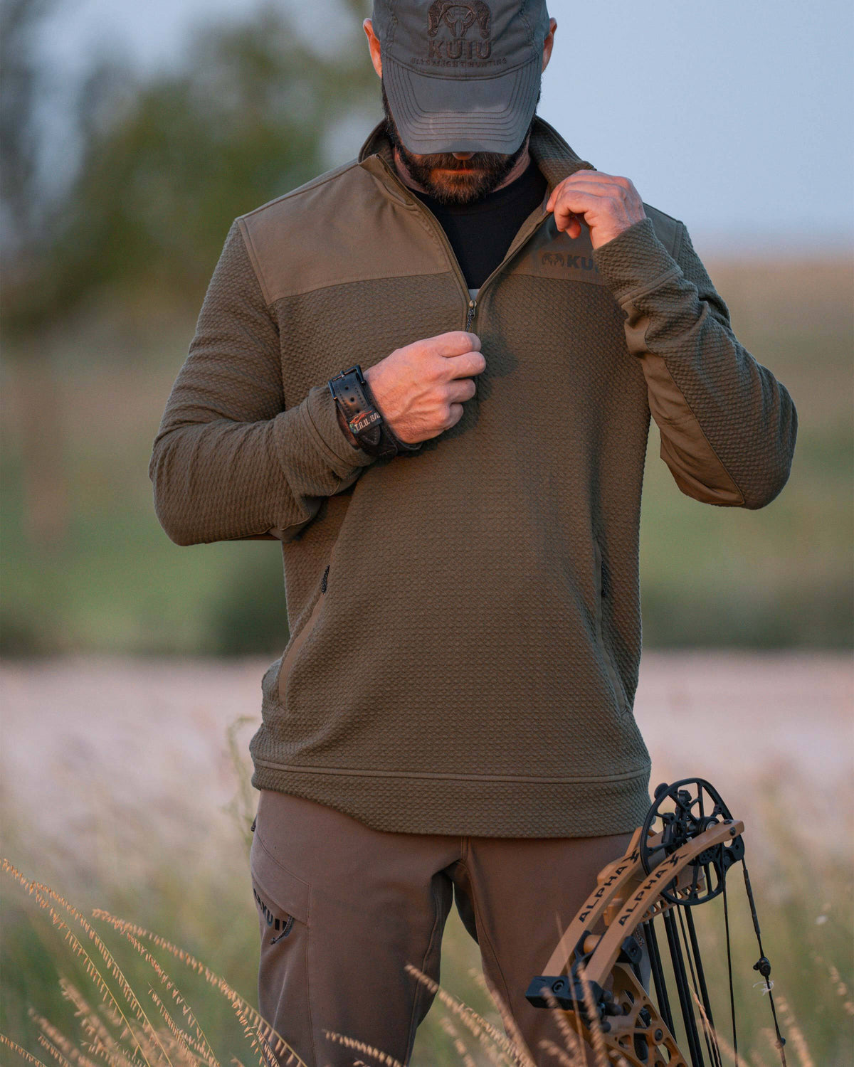 Outlet Solitude Knit Pullover | Fired Brick