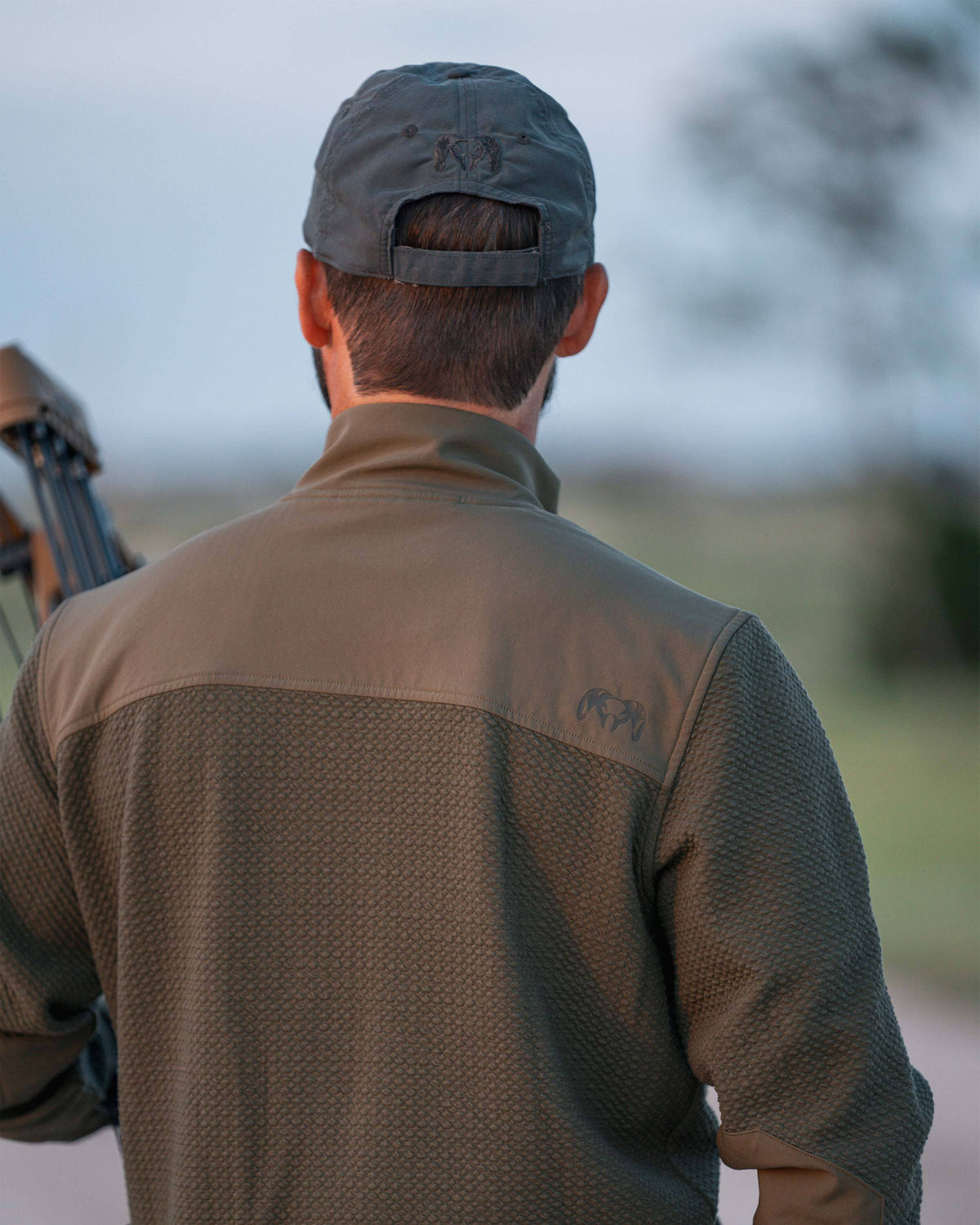 Outlet Solitude Knit Pullover | Fired Brick