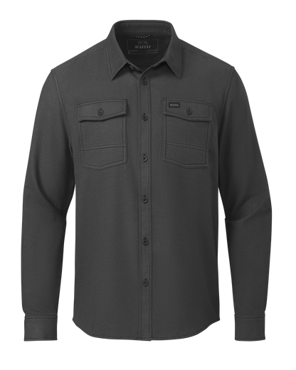 Field Flannel Shirt | Rodeo